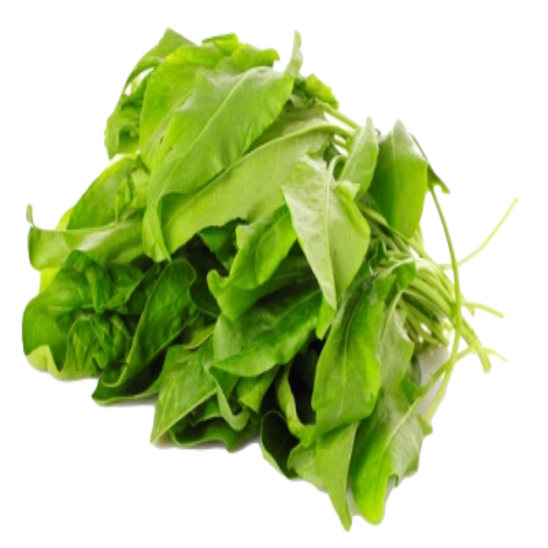 Щавель свіжий, другого товарного сорту, ДСТУ 8472, 1 кг